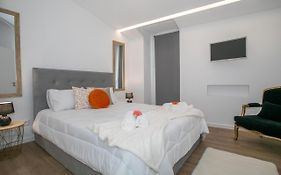 City Glow House